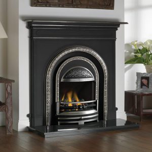 Gas Fires Wibsey Fireplace Center