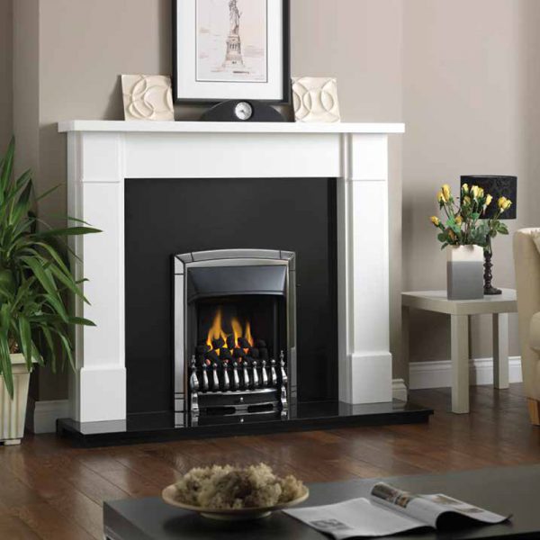 Home Wibsey Fireplace Center